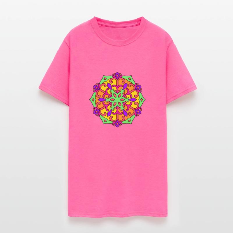 Mandala yoga
