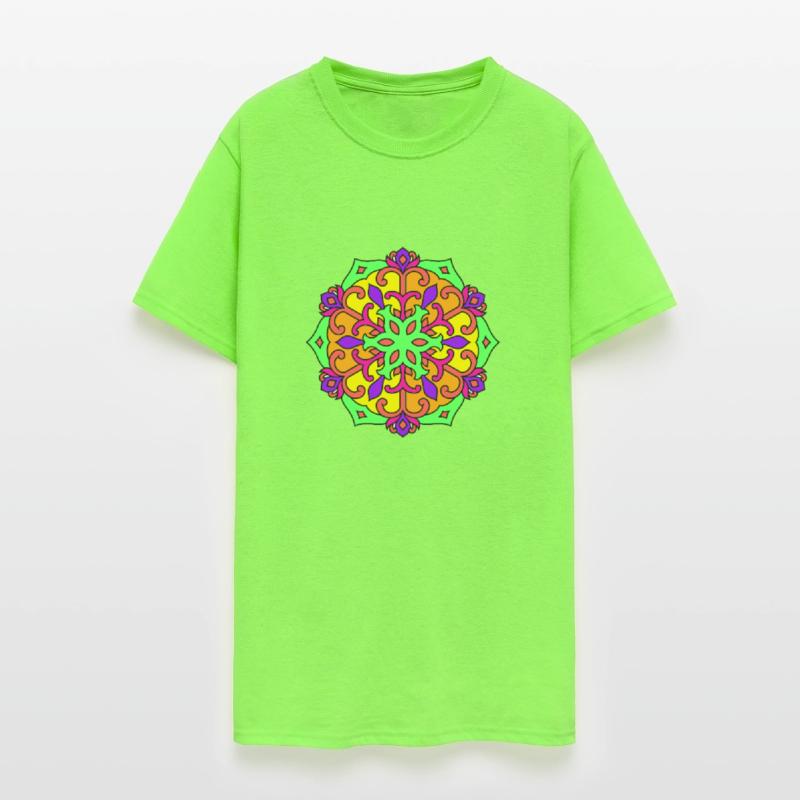 Mandala yoga