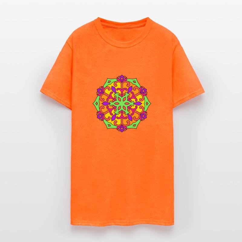 Mandala yoga