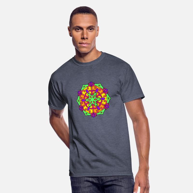 Mandala yoga