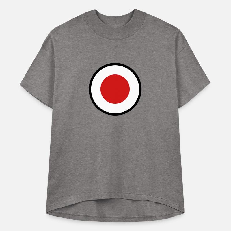 Marked By Japan