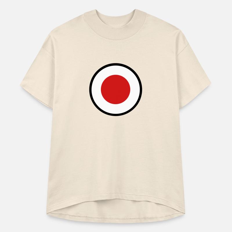 Marked By Japan