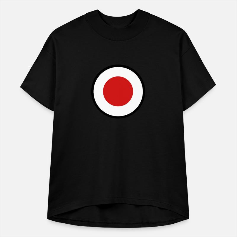 Marked By Japan