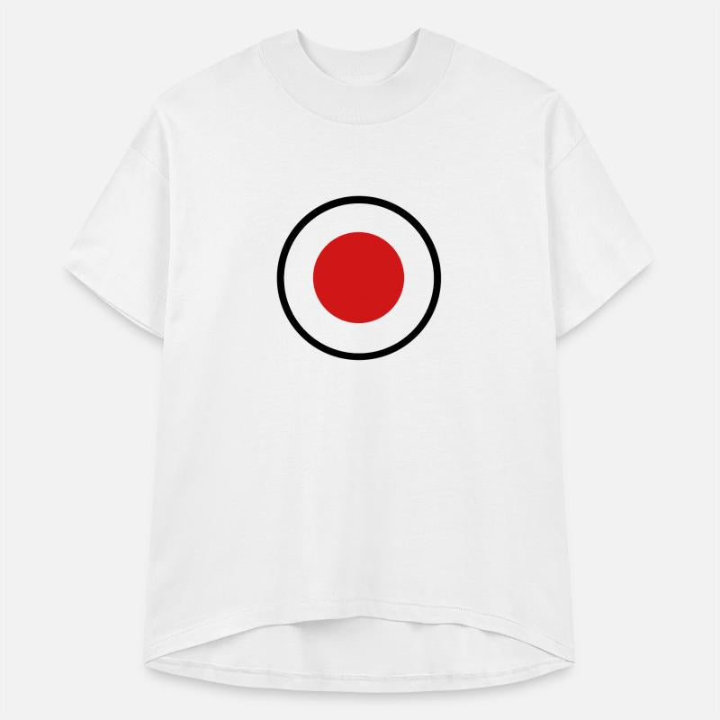 Marked By Japan