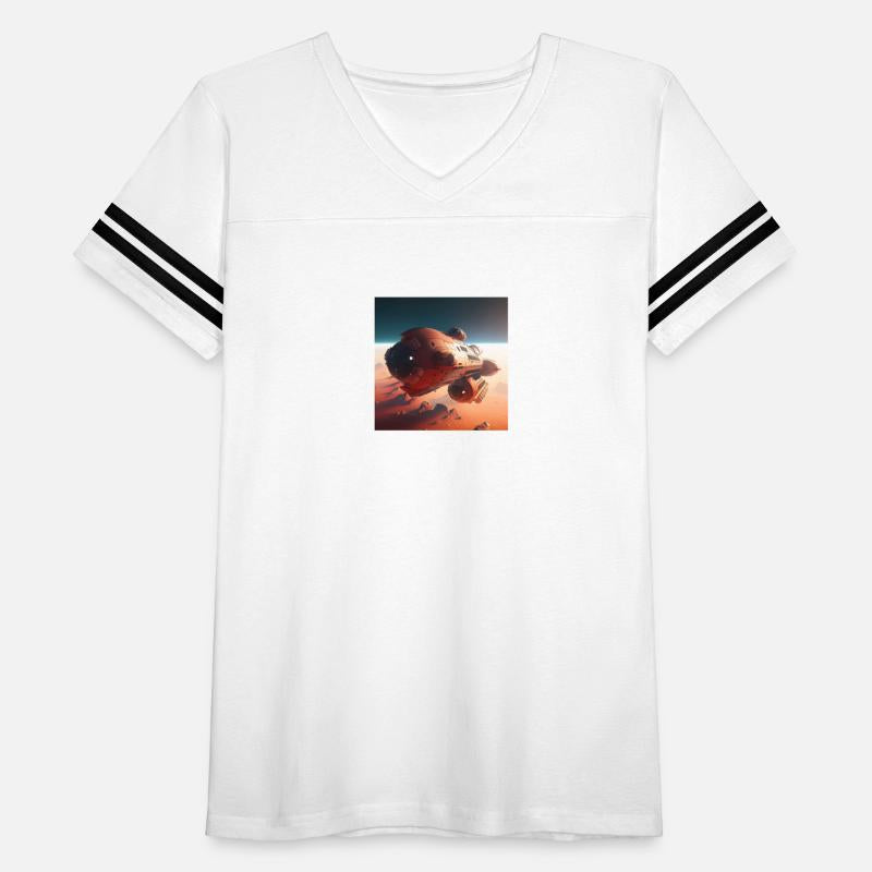 mars