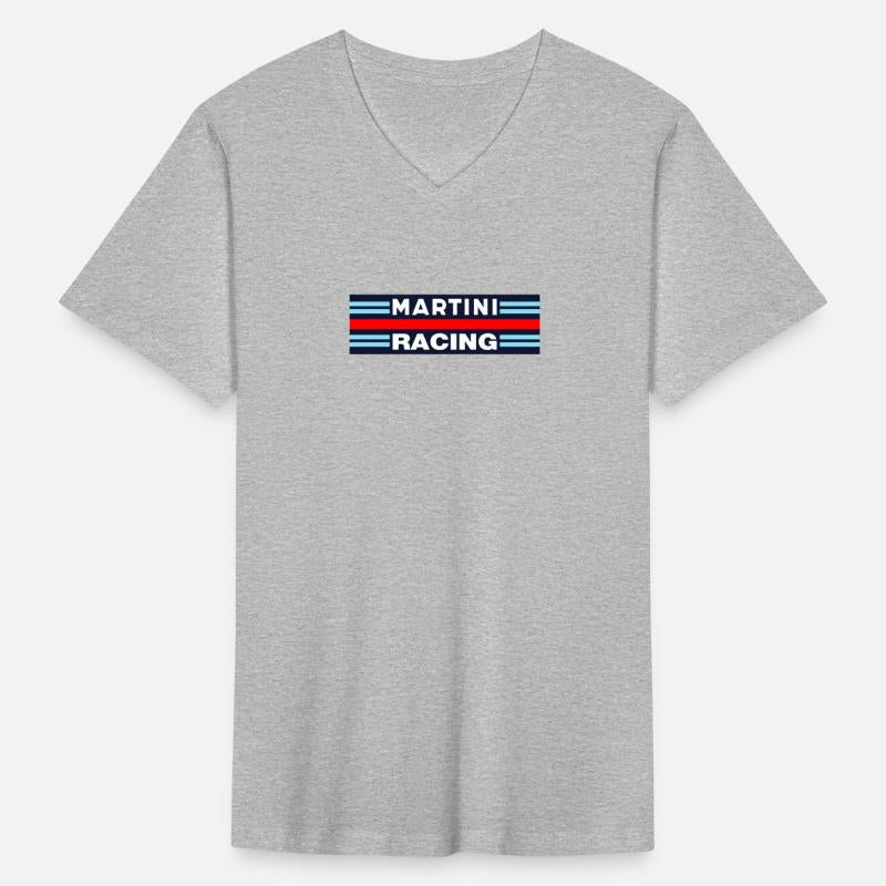 Martini Racing Retro