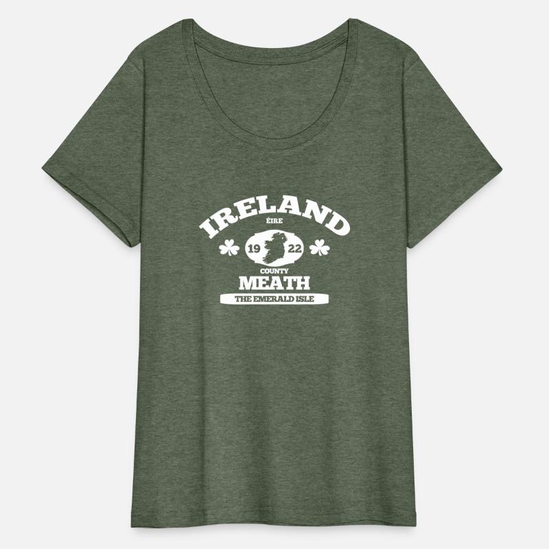 Meath Ireland Classic Irish County Design