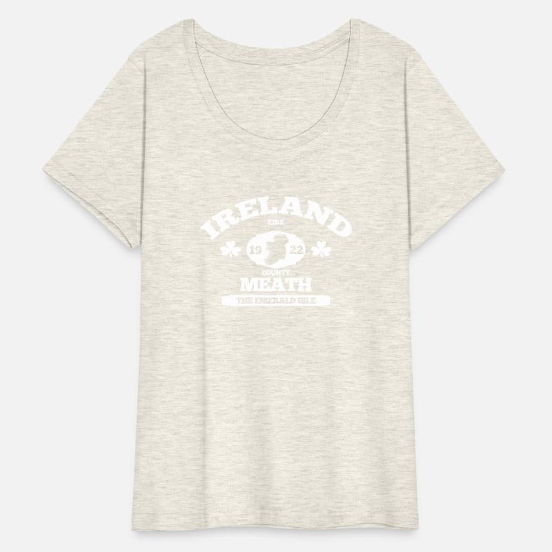 Meath Ireland Classic Irish County Design