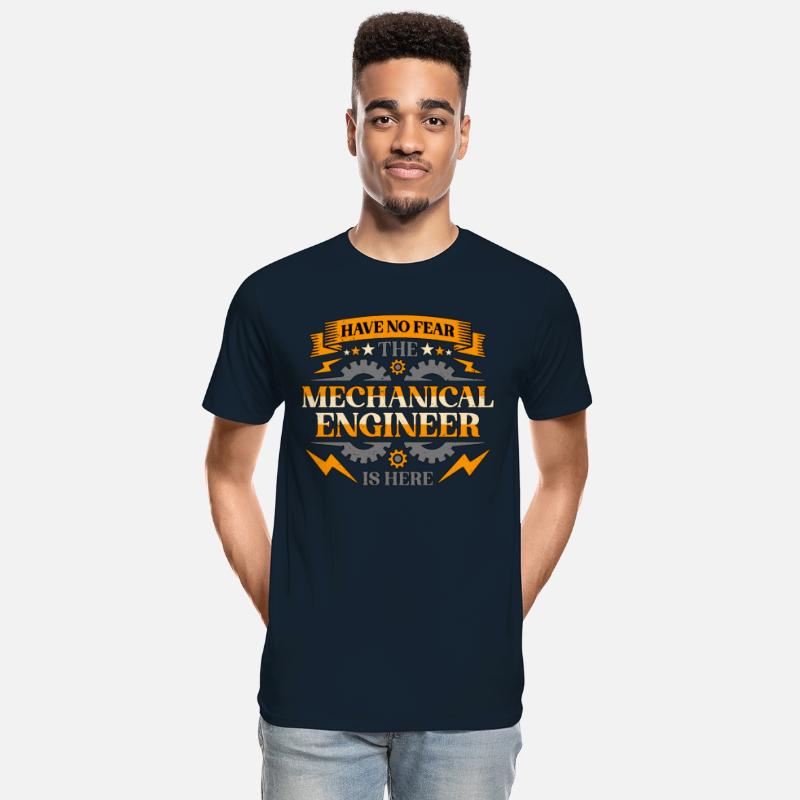 Mechanical Engineering Have No Fear The Engineers