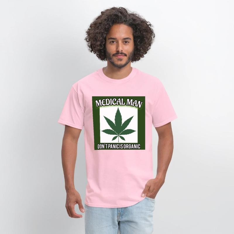 Medical Man
