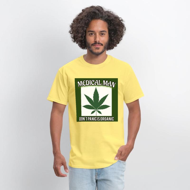 Medical Man