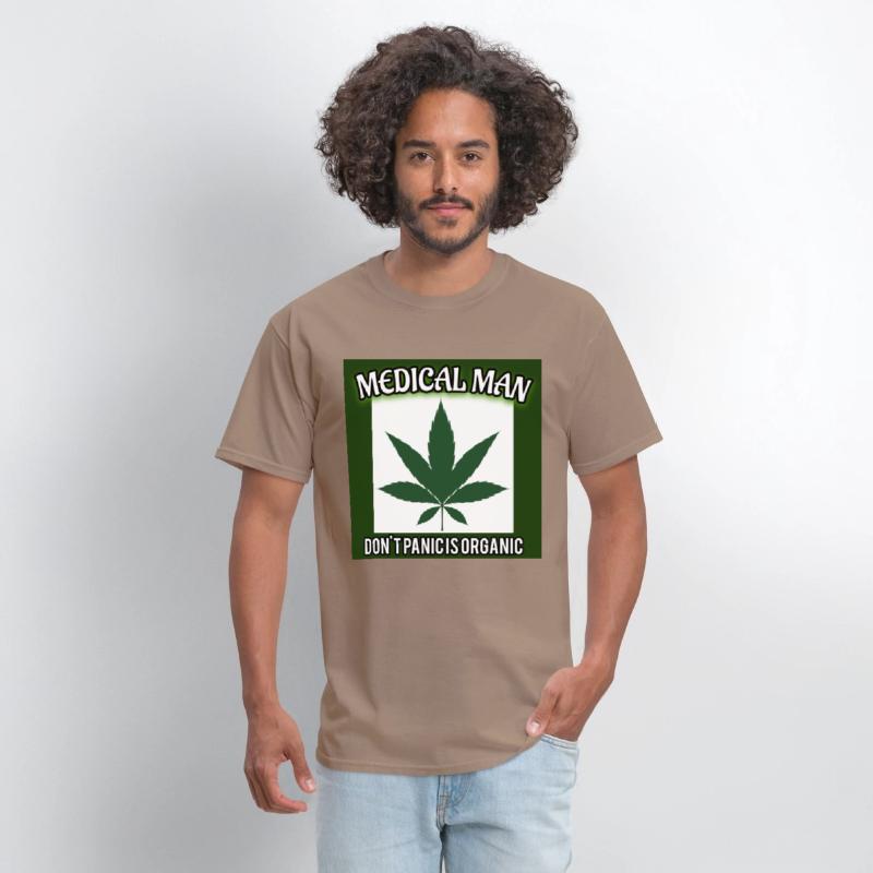 Medical Man