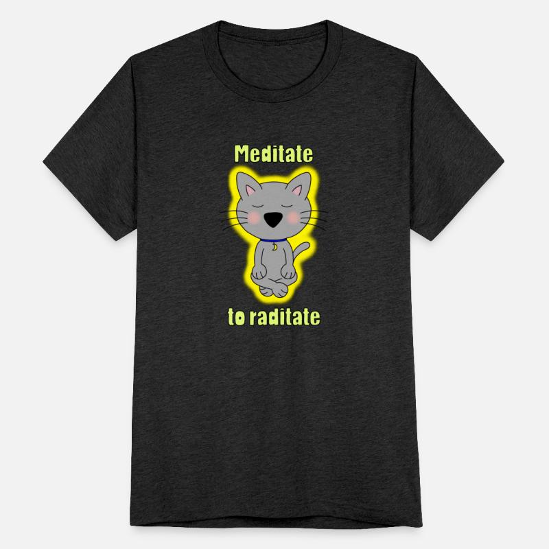 Meditate To Radiate