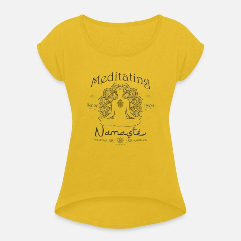 Meditating Since 1976 - 49 Years of Mindful Living