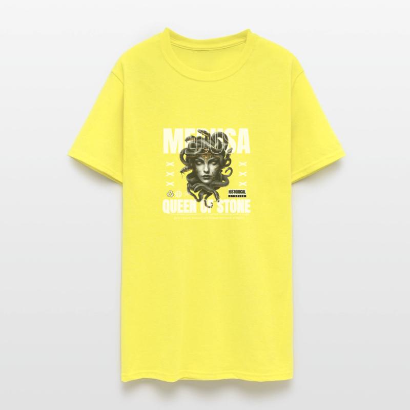 Medusa - Mythical Gorgon