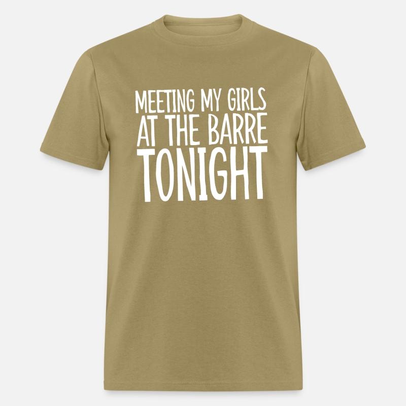 Meeting My Girls At The Barre Tonight 4