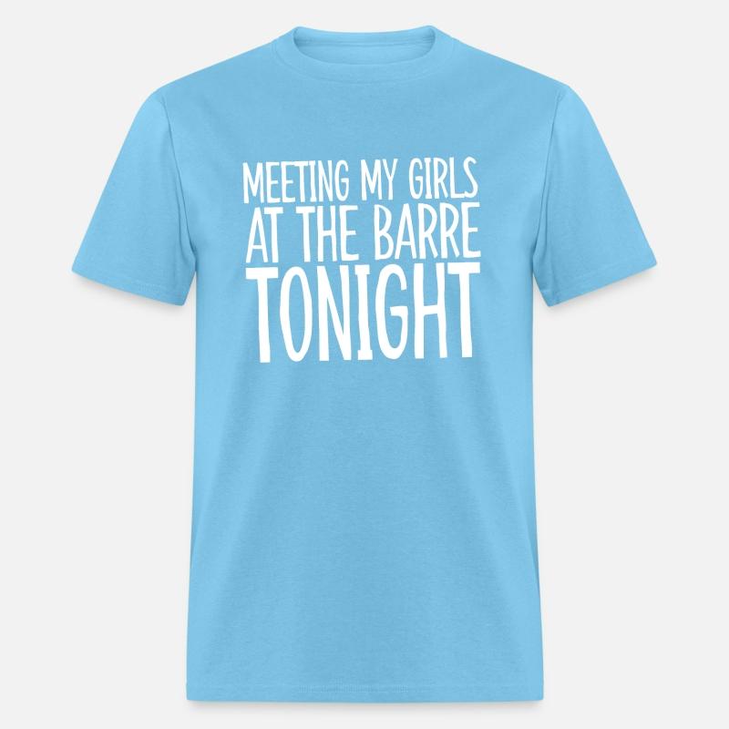Meeting My Girls At The Barre Tonight 4