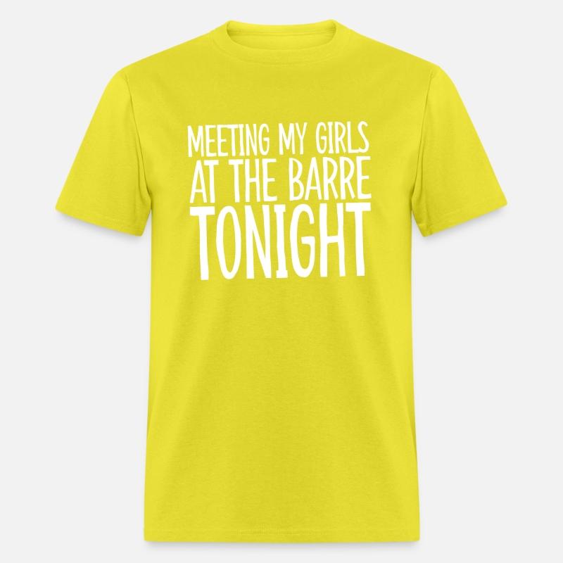 Meeting My Girls At The Barre Tonight 4