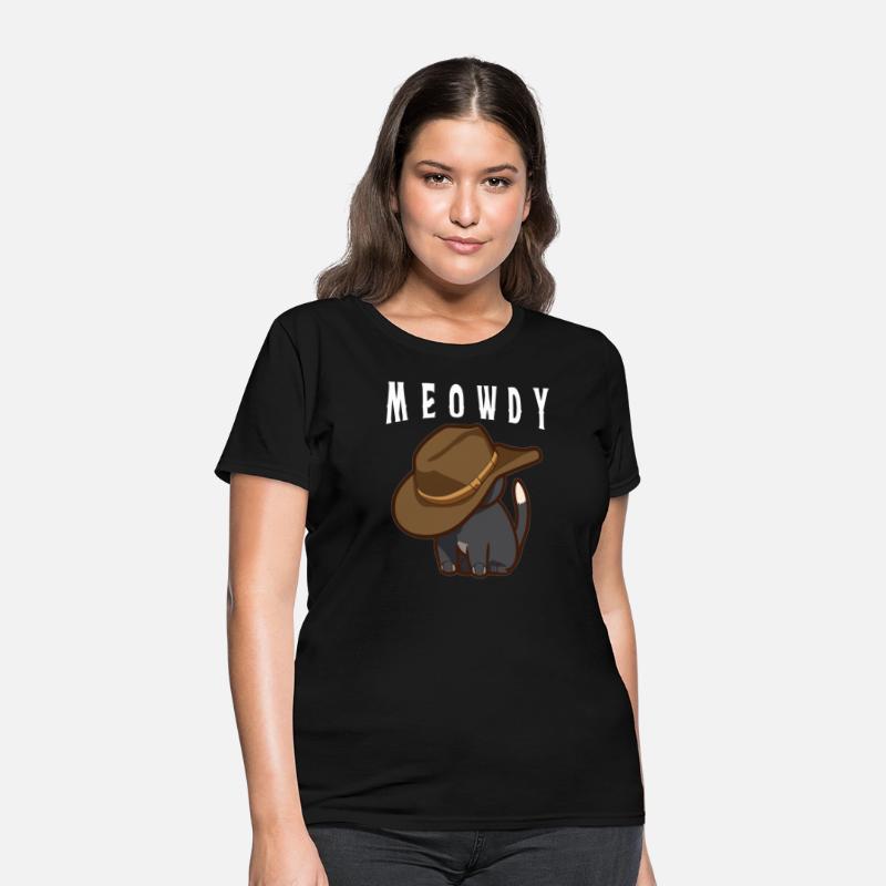 meowdy |cat | cowboycat | catlover | meow