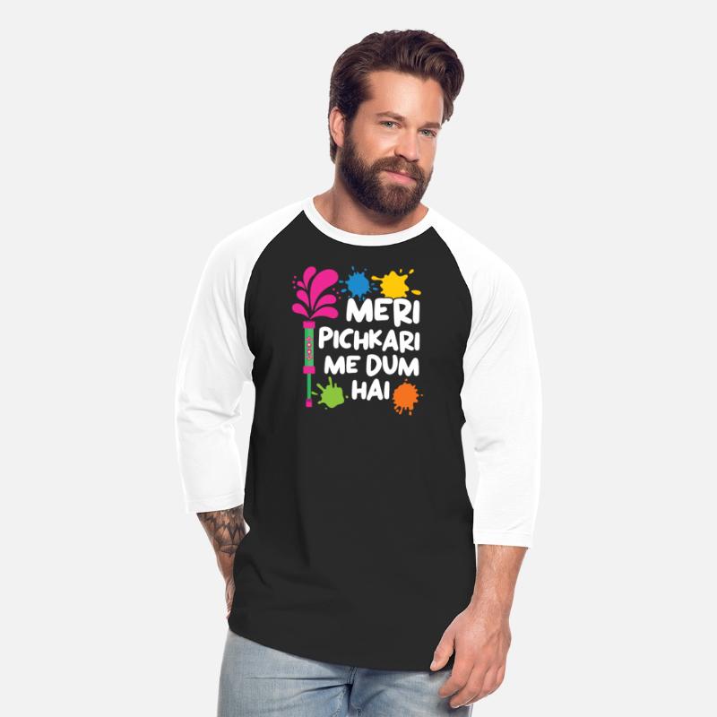 Meri Pichkari Me Dum Hai Hindu Holi Festival