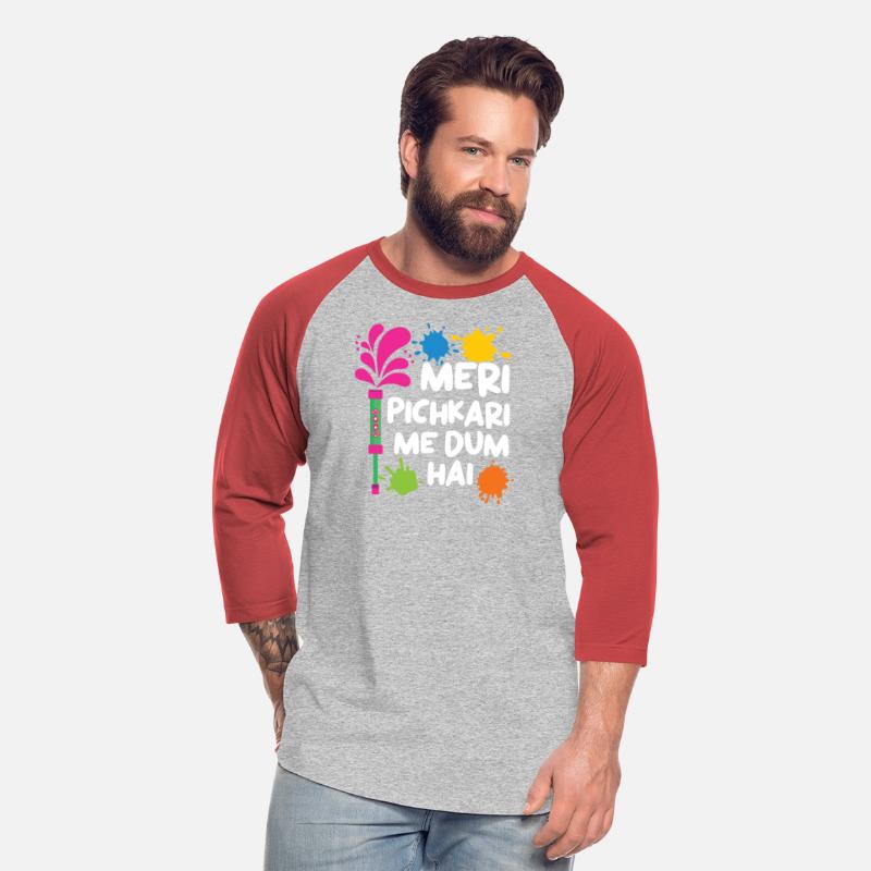 Meri Pichkari Me Dum Hai Hindu Holi Festival