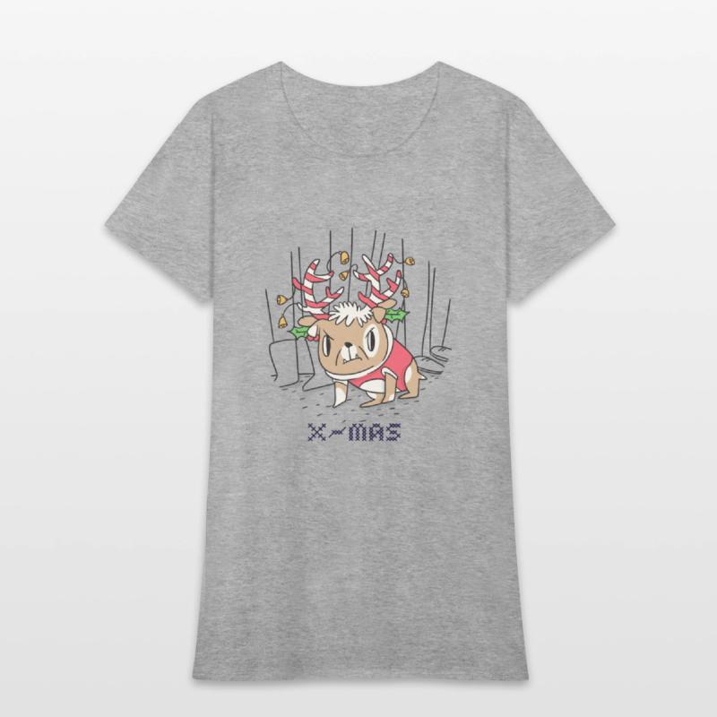 Merry christmas happy holidays christmas gift