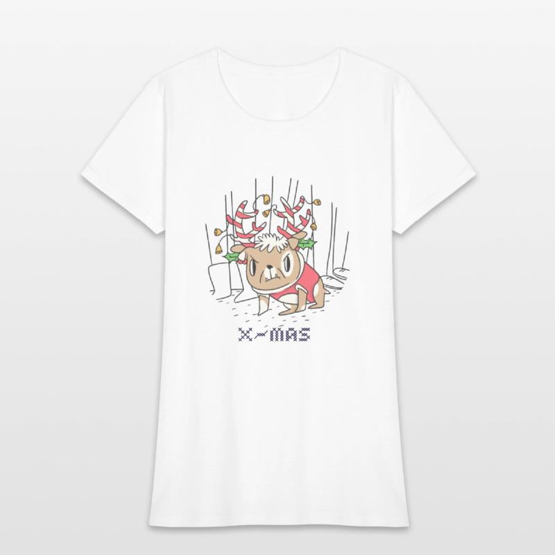 Merry christmas happy holidays christmas gift