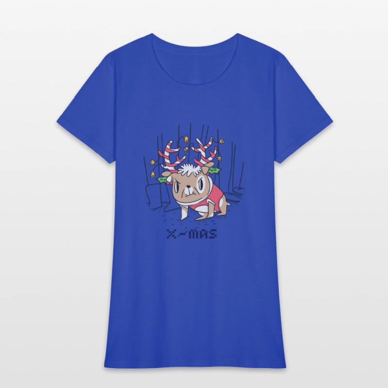 Merry christmas happy holidays christmas gift