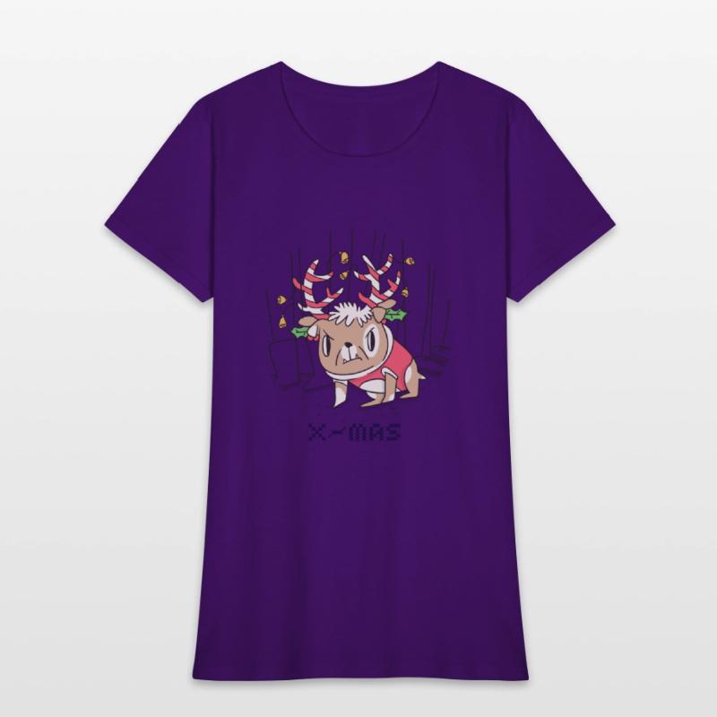 Merry christmas happy holidays christmas gift