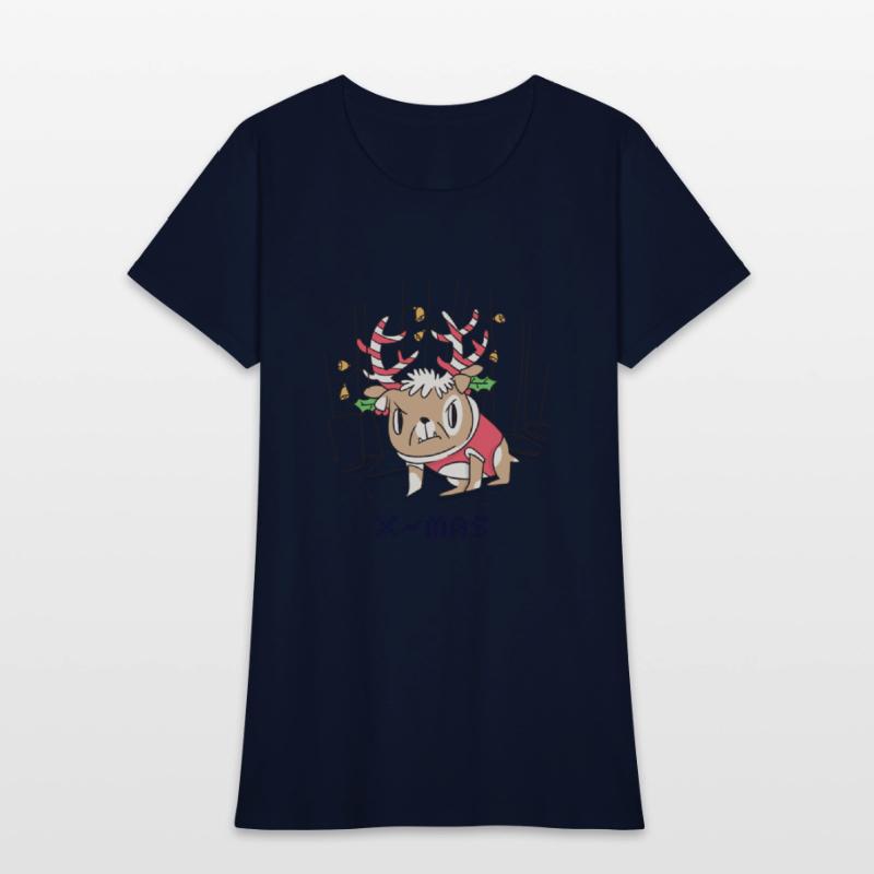 Merry christmas happy holidays christmas gift