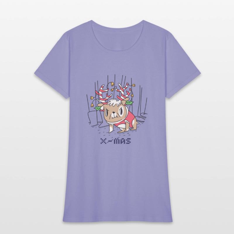 Merry christmas happy holidays christmas gift