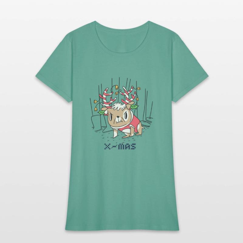 Merry christmas happy holidays christmas gift