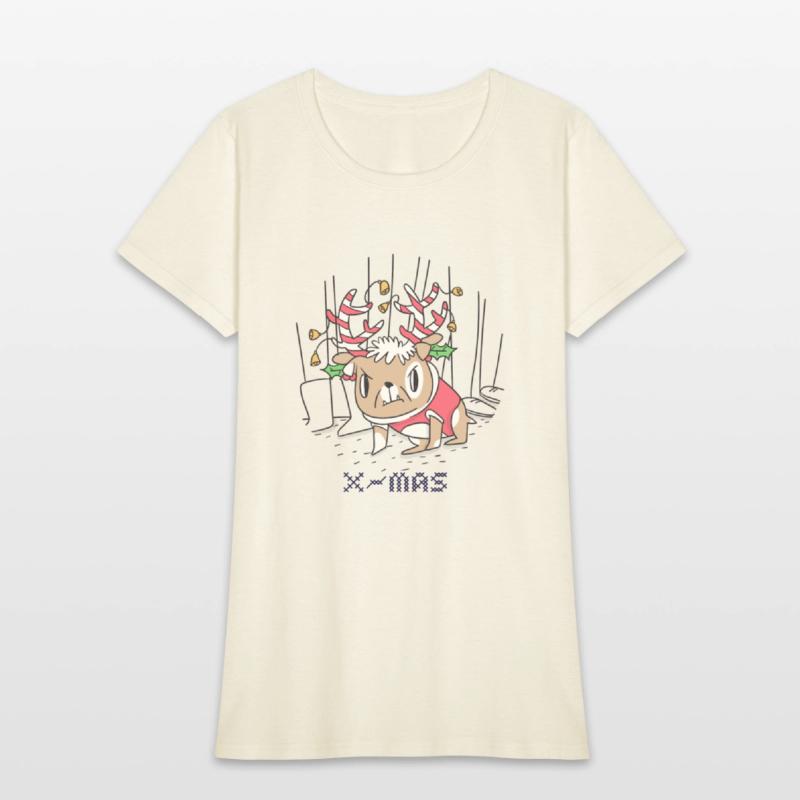 Merry christmas happy holidays christmas gift