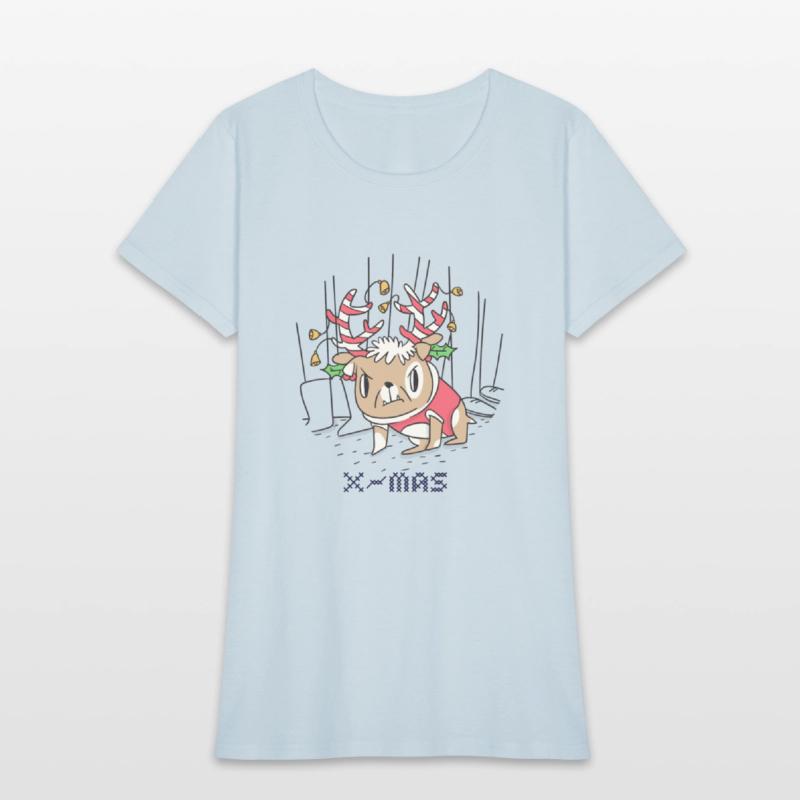 Merry christmas happy holidays christmas gift