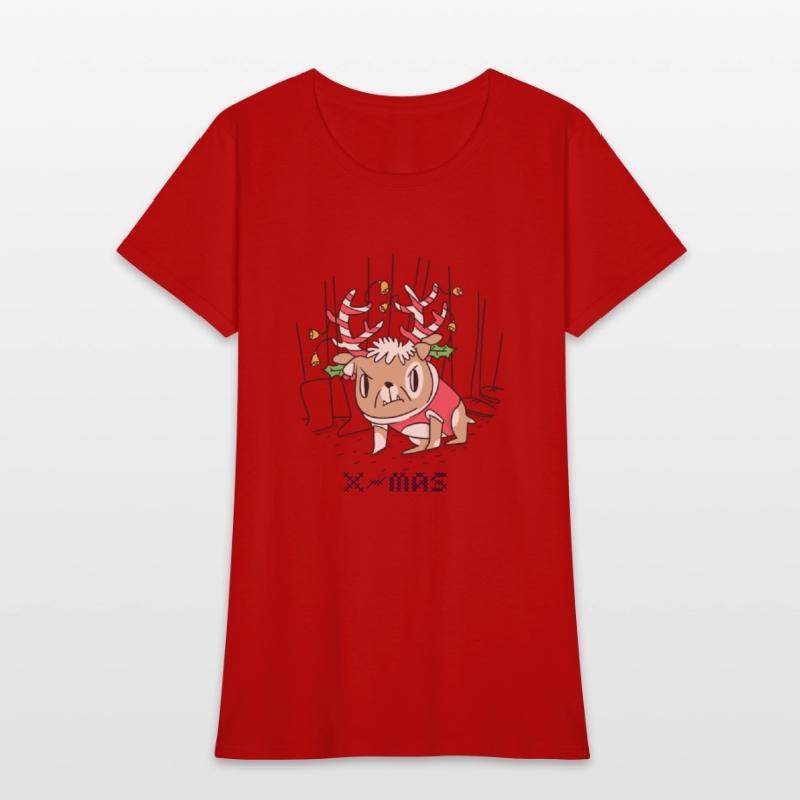 Merry christmas happy holidays christmas gift