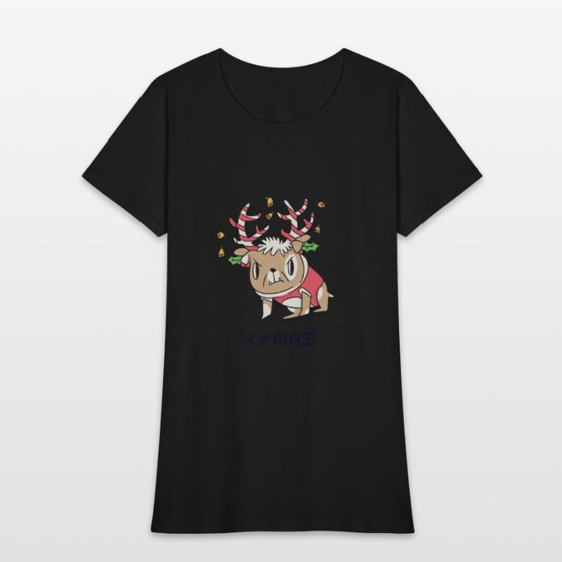 Merry christmas happy holidays christmas gift