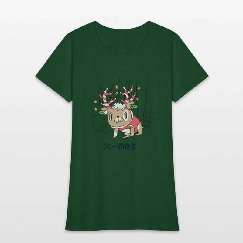 Merry christmas happy holidays christmas gift