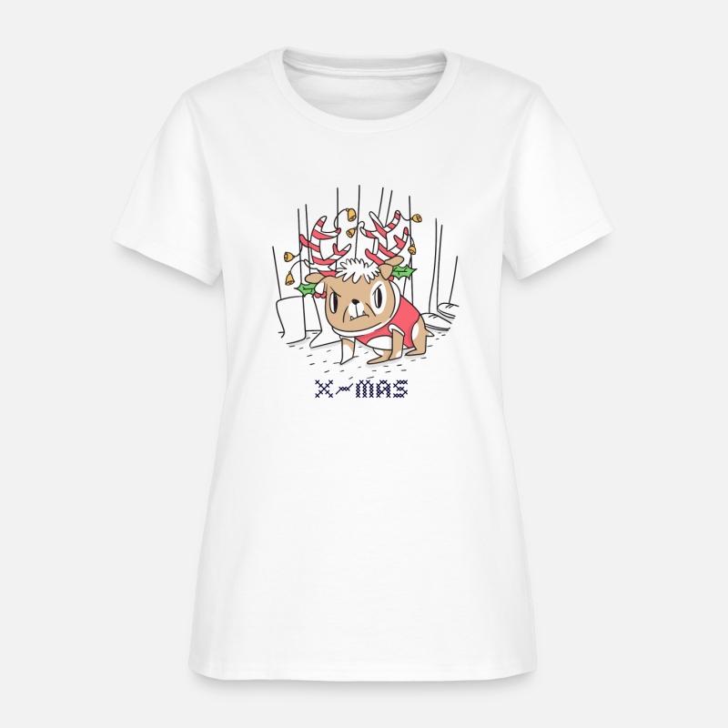 Merry christmas happy holidays christmas gift