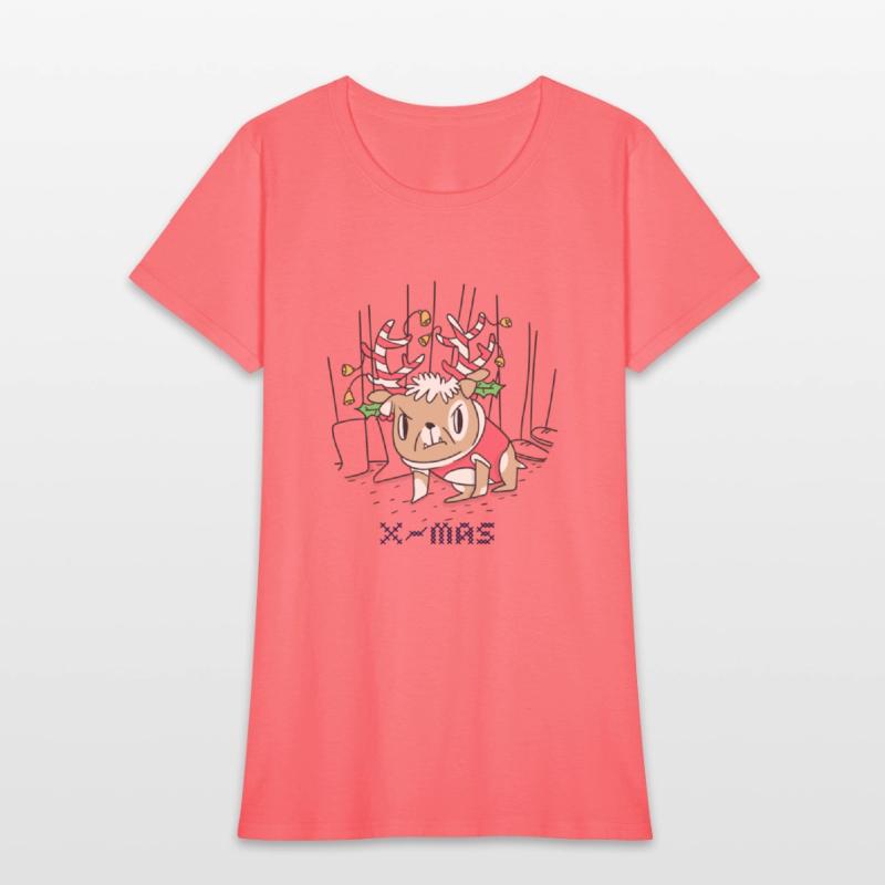Merry christmas happy holidays christmas gift