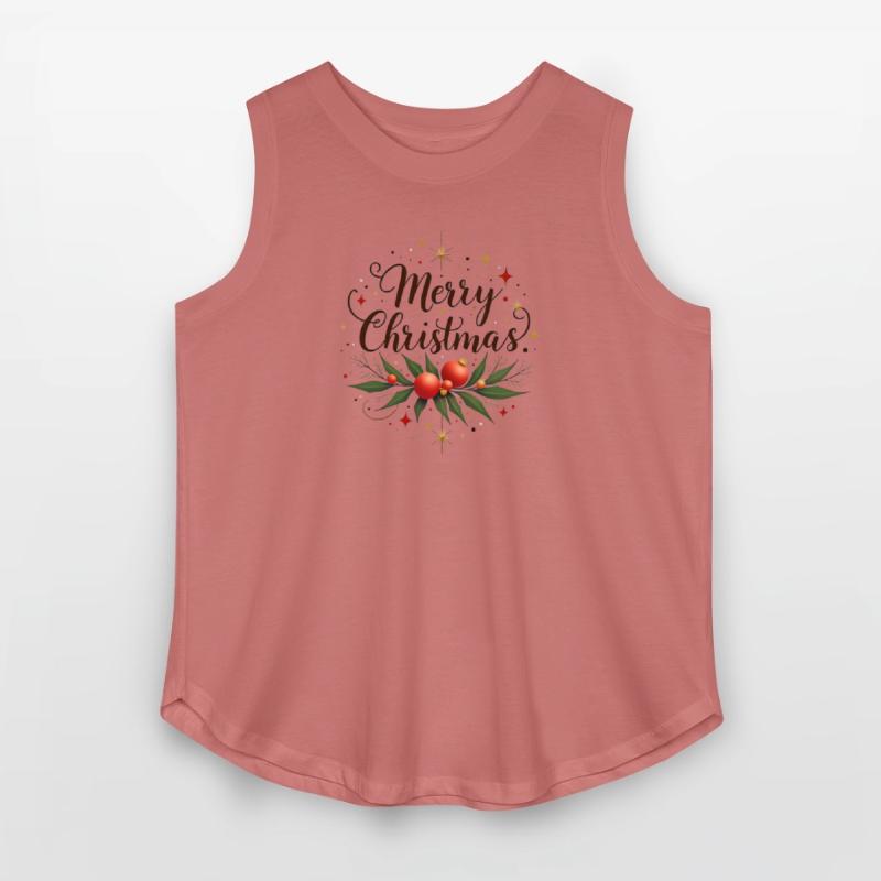 Merry Christmas Toddler Shirt