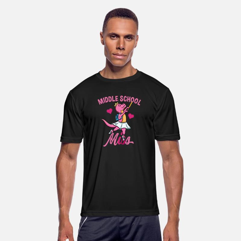 Middle School Miss Ballet Back To School Girls