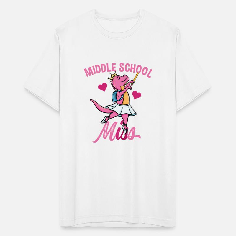 Middle School Miss Ballet Back To School Girls