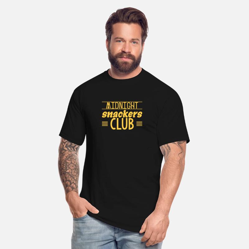 Midnight Snackers Club 4