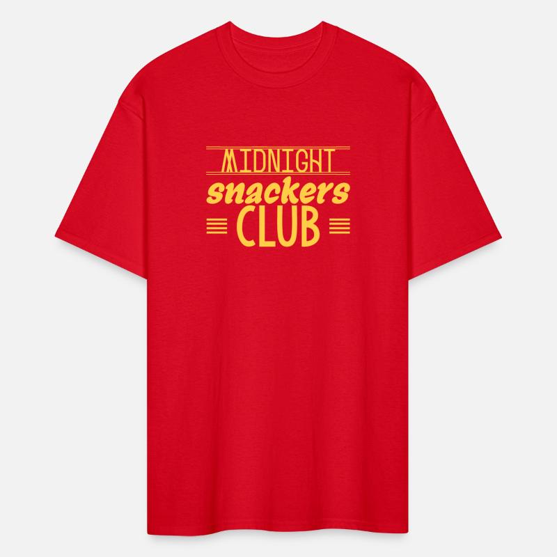 Midnight Snackers Club 4