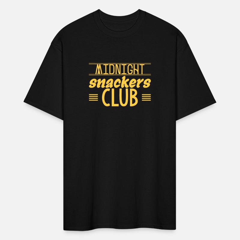 Midnight Snackers Club 4
