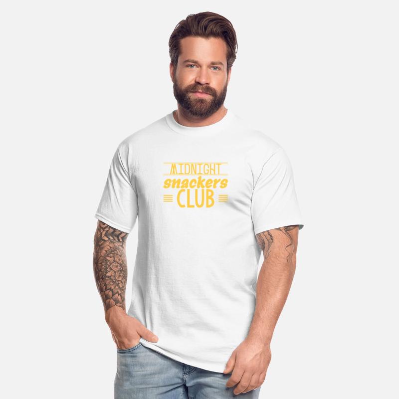 Midnight Snackers Club 4