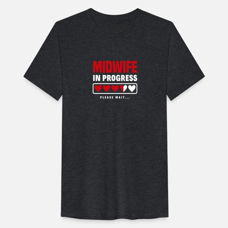 Midwife In Progress Please Wait