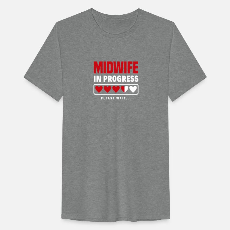 Midwife In Progress Please Wait
