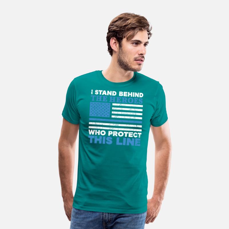 Military Police Officer Law Enforcement USA Flag