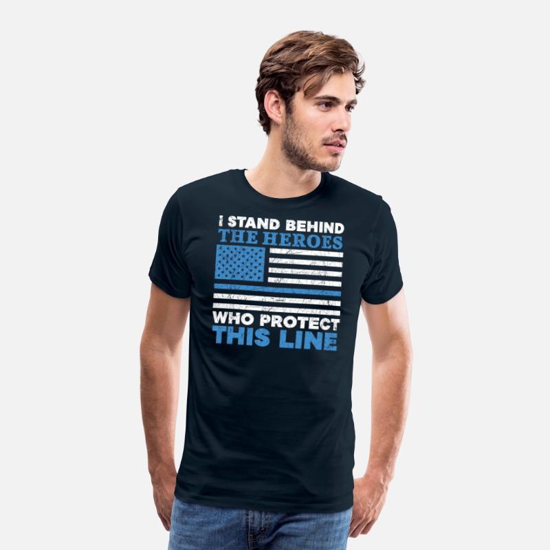 Military Police Officer Law Enforcement USA Flag